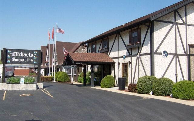 Michaels Swiss Inn Highland