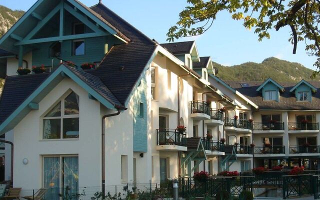 Residence La Baie Des Voiles