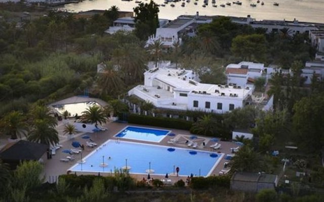 Eolian Hotel