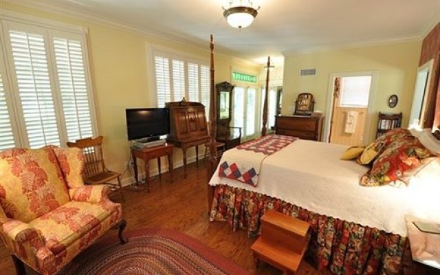 East Hills Bed and Breakfast