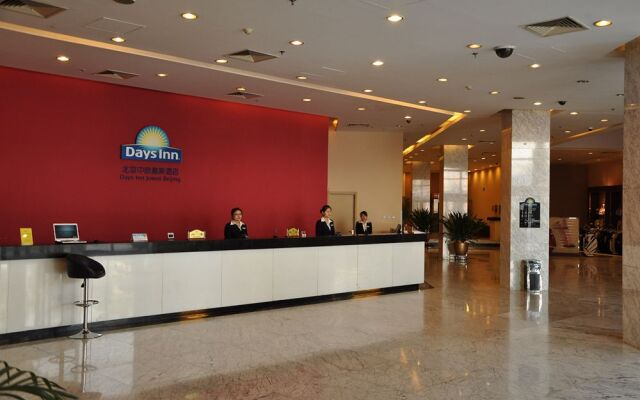 Days Inn Joiest Beijing