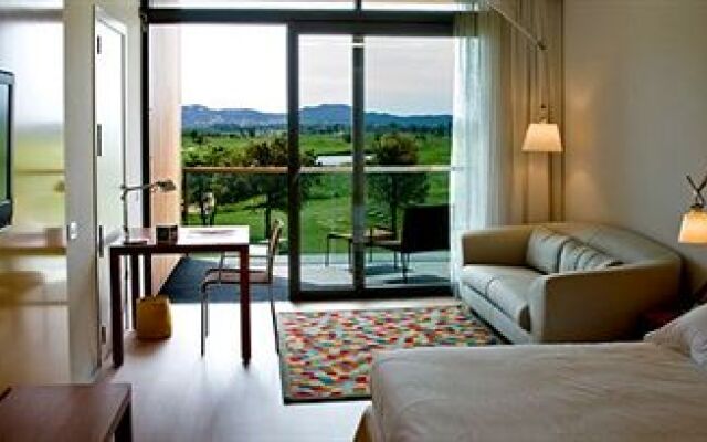 Emporda Golf Hotel And Spa