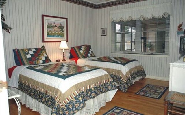 Southern Comfort Bed & Breakfast Resort