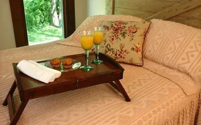 Tryon Farm Guest House