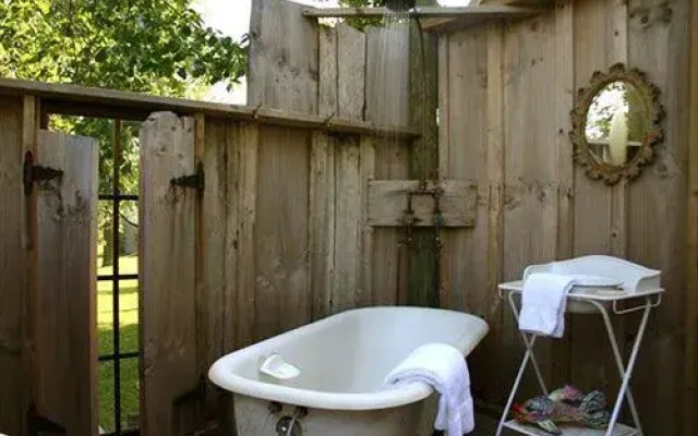 Tryon Farm Guest House