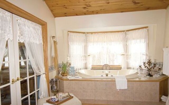 Deer Creek Bed & Breakfast