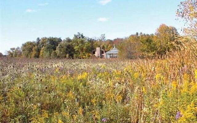 Deer Creek Bed & Breakfast