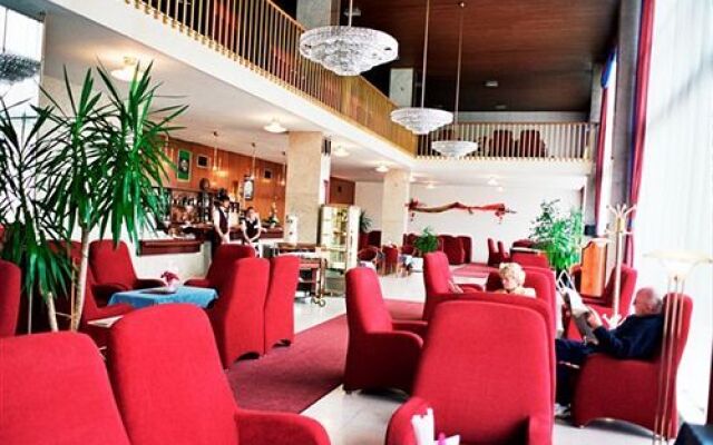 Hotel Balnea Grand