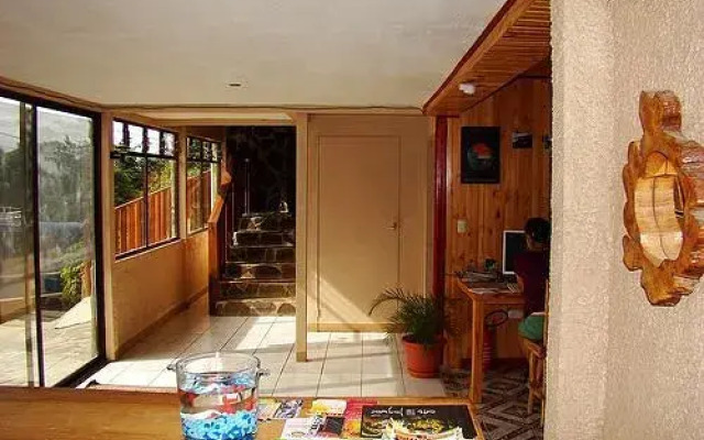 Miztli Lodge & Adventures