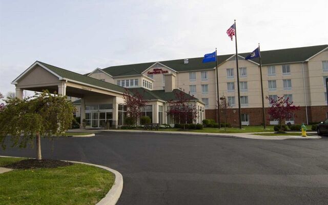 Hilton Garden Inn-Newburgh/Stewart Airport