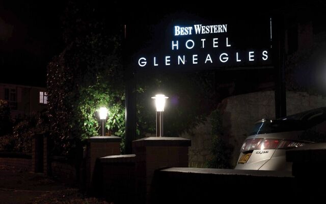 Best Western Gleneagles