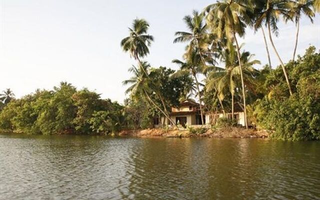 Kosgoda Beach Resort