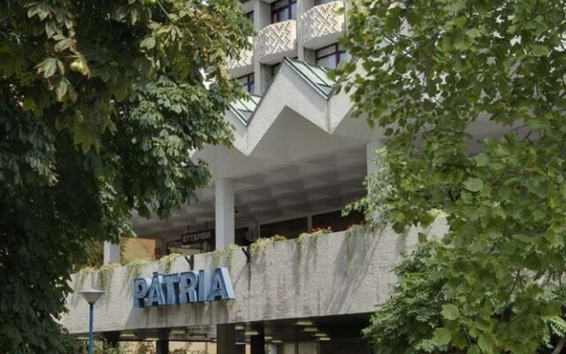 Danubius Hotel Pátria