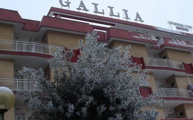 Gallia Club Hotel