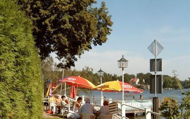 Hotel am Peetzsee