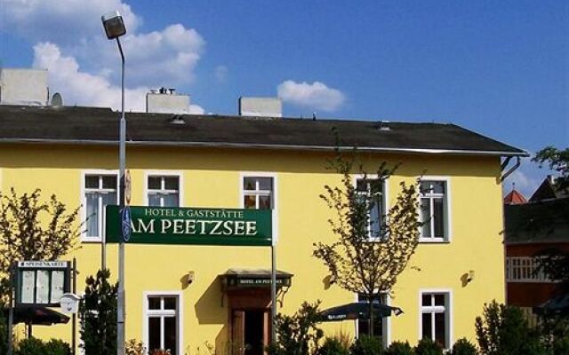 Hotel am Peetzsee