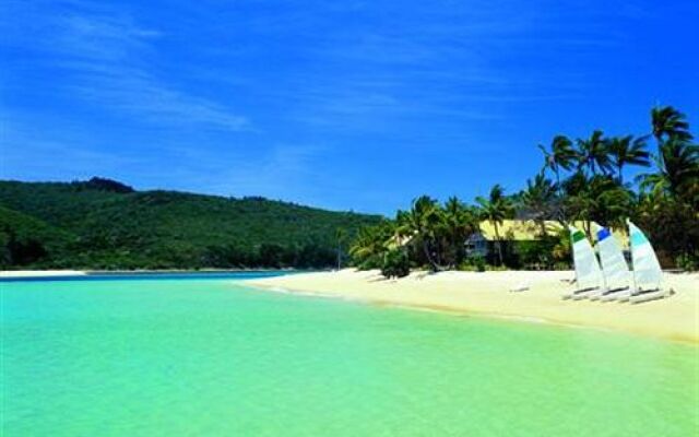 Brampton Island