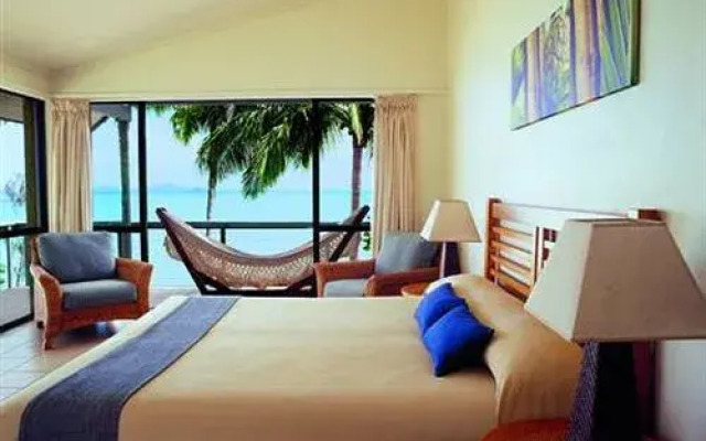 Brampton Island