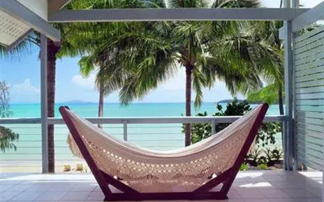 Brampton Island