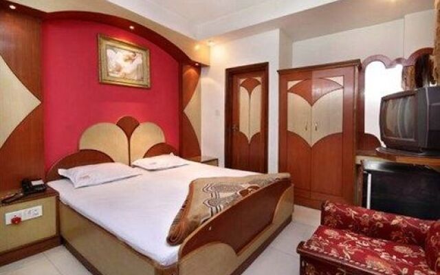 ADB Rooms Hotel Ashiana