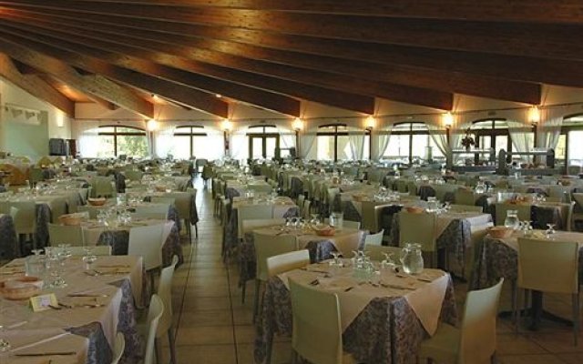 Orovacanze Club Hotel Itaca