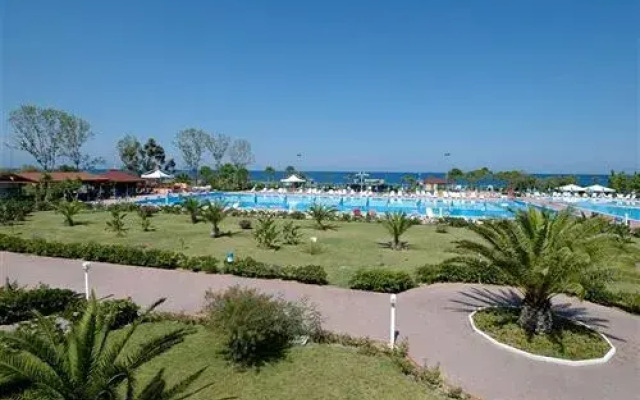 Orovacanze Club Hotel Itaca