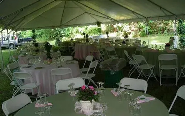 1847 Blake House Inn B&B