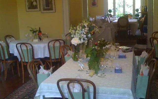 1847 Blake House Inn B&B