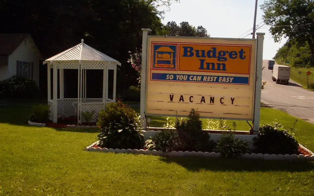 Budget Inn