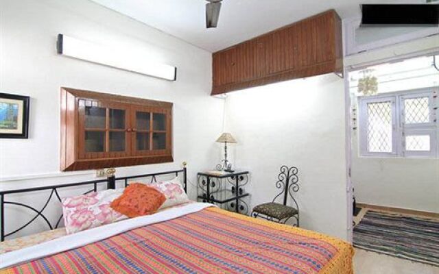 BnB New Delhi