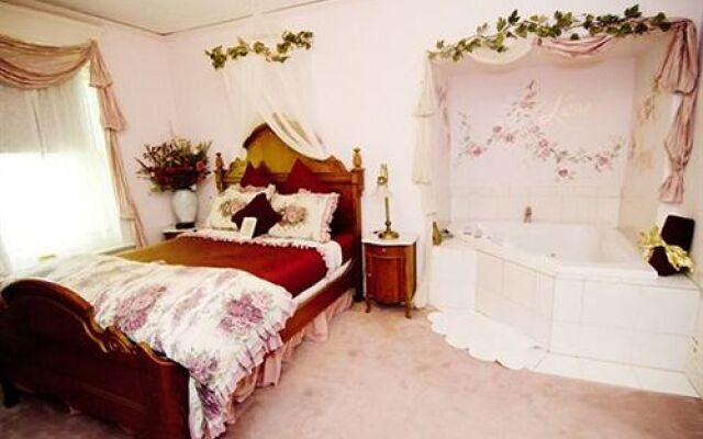 Butler House Bed & Breakfast