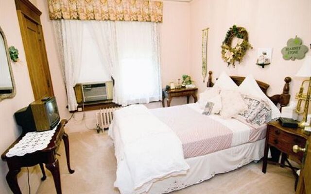 Butler House Bed & Breakfast