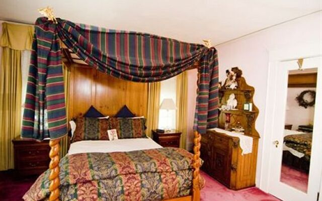 Butler House Bed & Breakfast