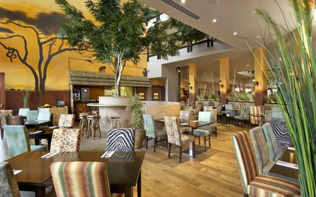 Inn Chessington