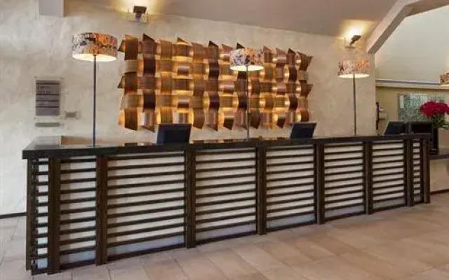 Inn Chessington