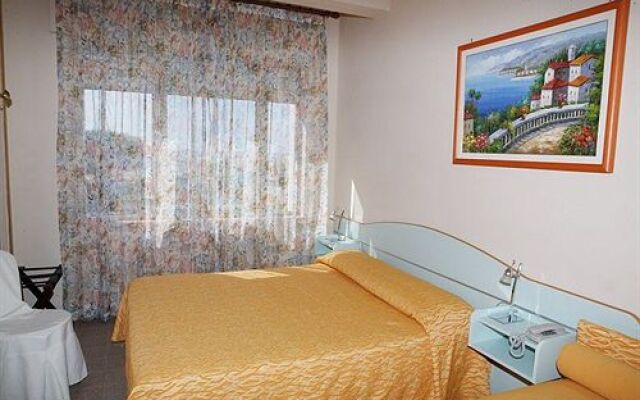 Hotel Capo Circeo