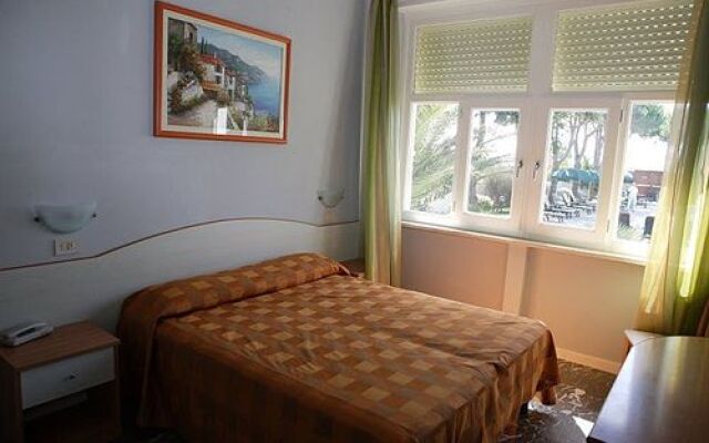 Hotel Capo Circeo