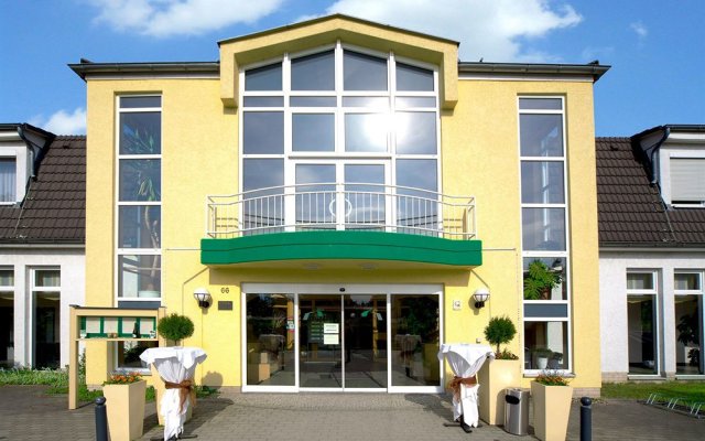 Waldhotel Weinböhla