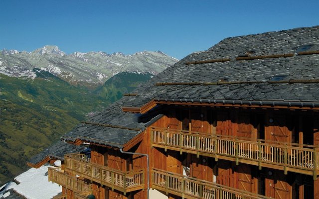 Residence Les Chalets de Wengen - Lagrange Prestige