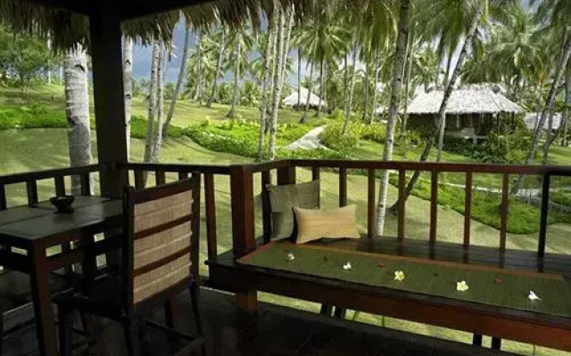 Kima Bajo Resort & Spa