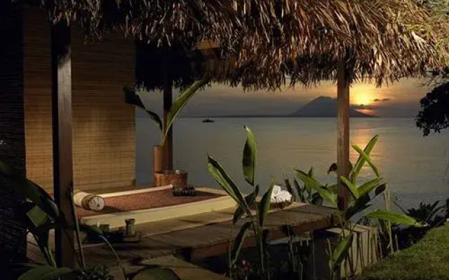 Kima Bajo Resort & Spa