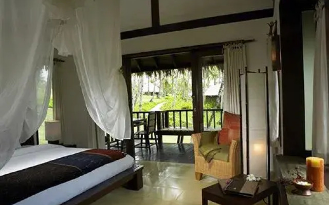 Kima Bajo Resort & Spa