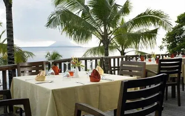 Kima Bajo Resort & Spa