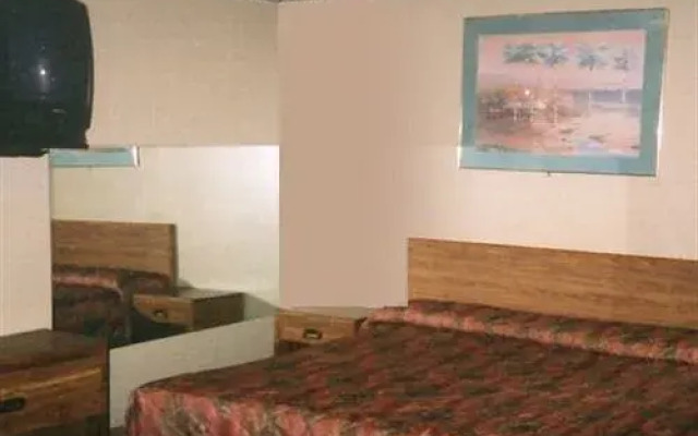 College Inn Motel Henderson