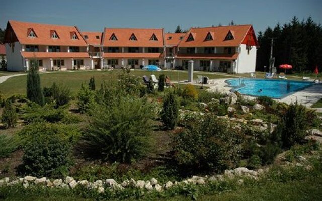 Hotel Abbazia Country Club