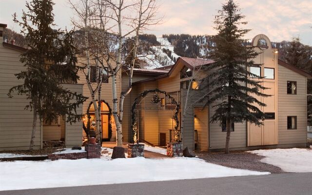 Mountain House by Keystone Resort