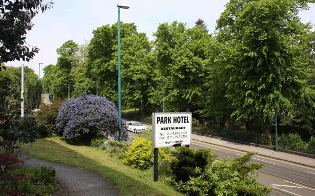 Park Hotel