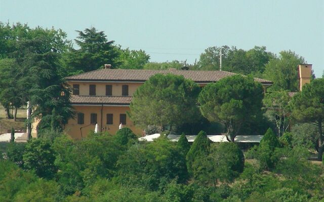 Villa Del Poeta