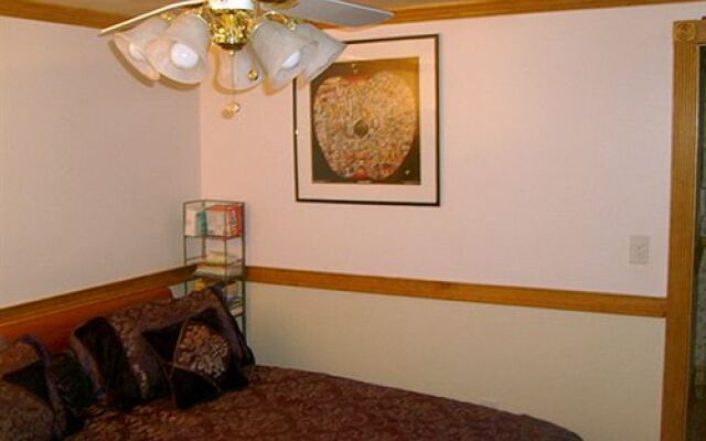 Jersey City Bed & Breakfast