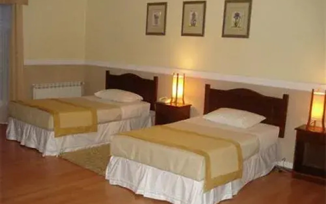 Hotel Charles Darwin